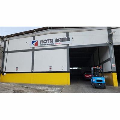 Rota Bahia Transporte