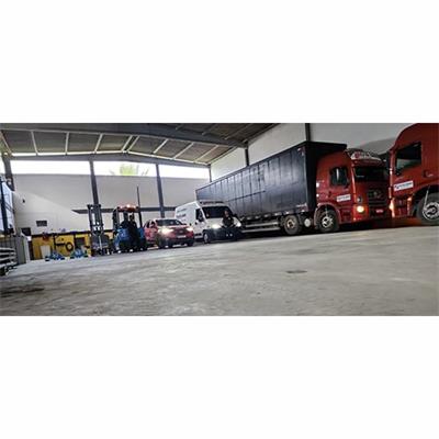 Rota Bahia Transporte