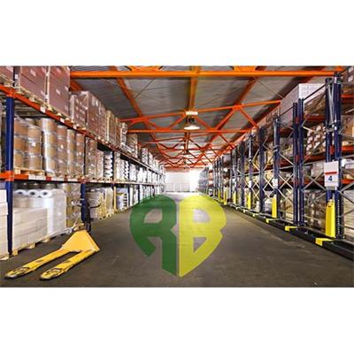 Real Brasil Cargas
