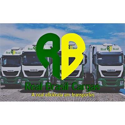 Real Brasil Cargas