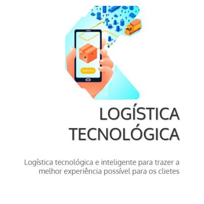 Teslla Logística