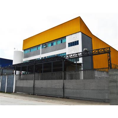 Consulog Operador Logístico