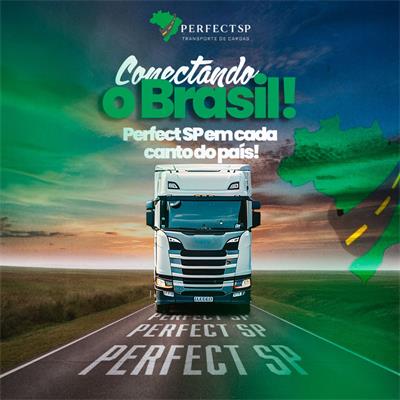 Perfect SP Transporte de Cargas 