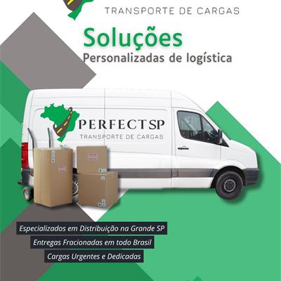 Perfect SP Transporte de Cargas 