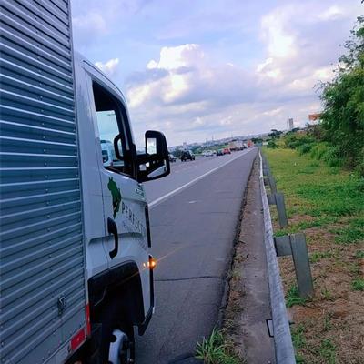 Perfect SP Transporte de Cargas 