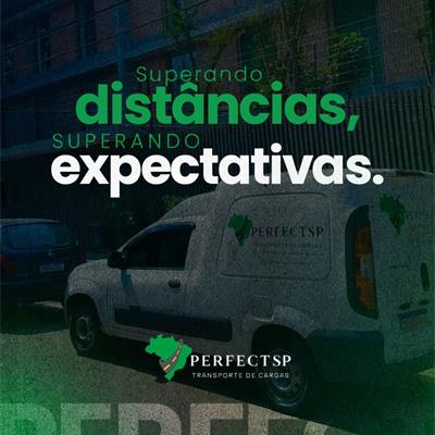 Perfect SP Transporte de Cargas 