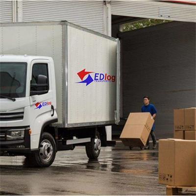ED Log -Transportes