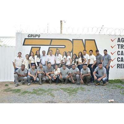 Janaúba Grupo TRM 