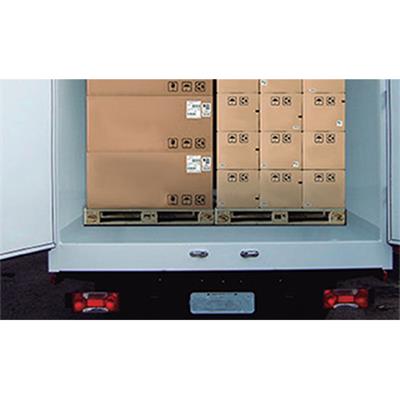 Transcortez Transportadora 