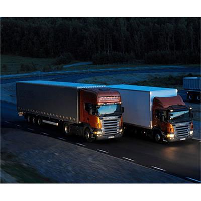 LM Teletransportes Marques