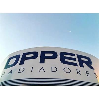 OPPER Radiadores