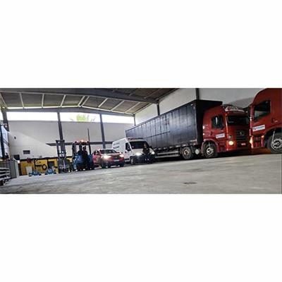 Rota Bahia Transporte