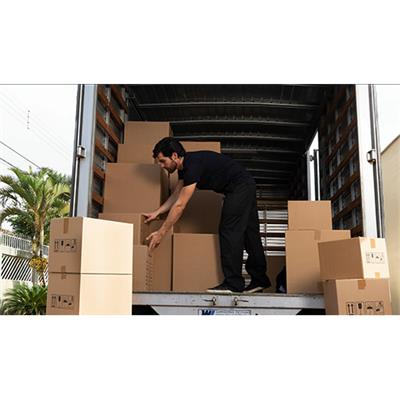 Mover Express 