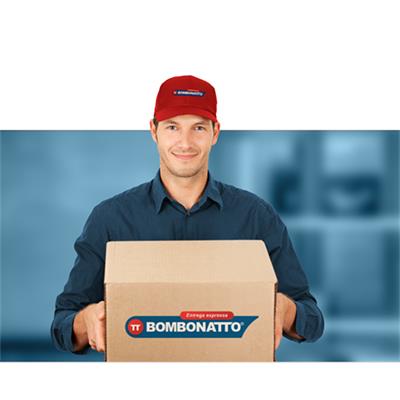 Bombonatto Transportadora 