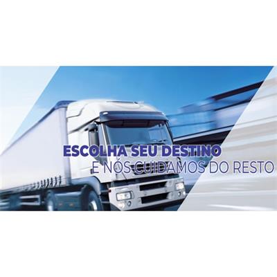 TFE Transportes Federal Encomendas 