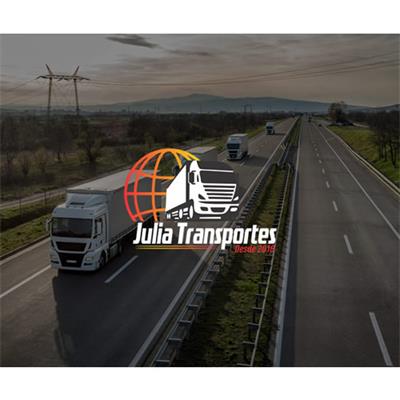 Julia Transportes