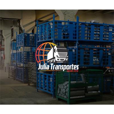 Julia Transportes