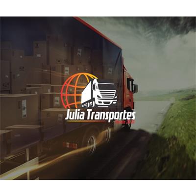 Julia Transportes