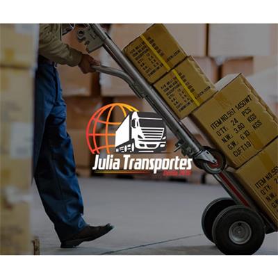 Julia Transportes