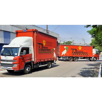 Superação Transporte