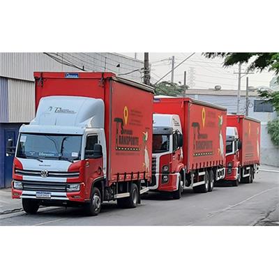 Superação Transporte 