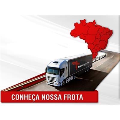 Transtavares Cargas e Encomendas