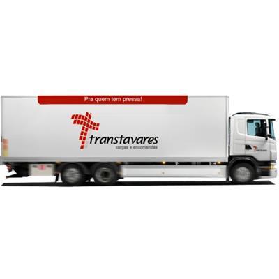 Transtavares Cargas e Encomendas