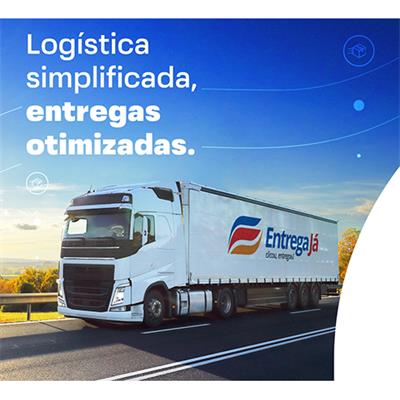 Entrega Já Logística 