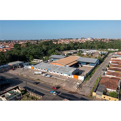 Entrega Já Logística 