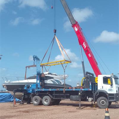 Belpa Transportes e Logística