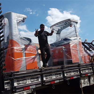 Belpa Transportes e Logística