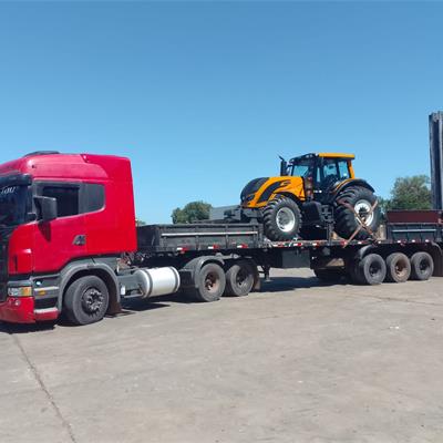 Belpa Transportes e Logística