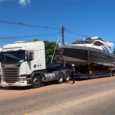 Belpa Transportes e Logística
