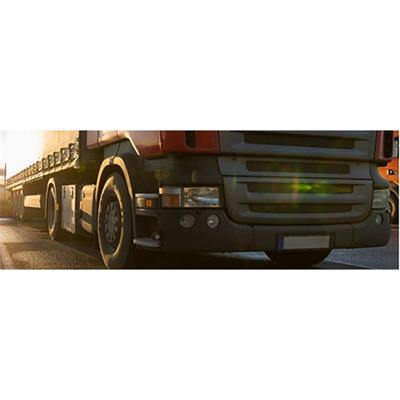 Almeida & Oliveira Transporte