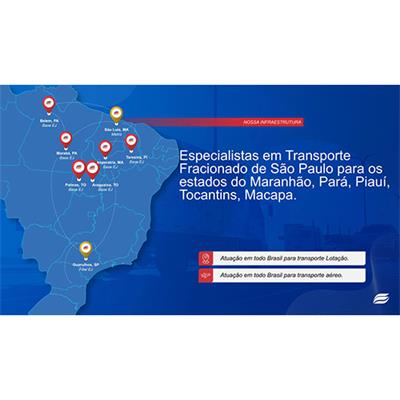 Entrega Já Logística