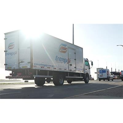 Entrega Já Logística