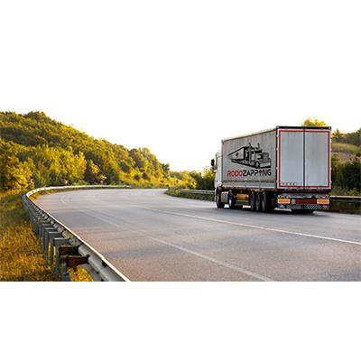 Rodozapping Transportes 