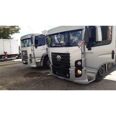 Will Transportes 
