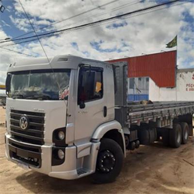 Will Transportes 