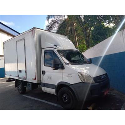 Will Transportes 