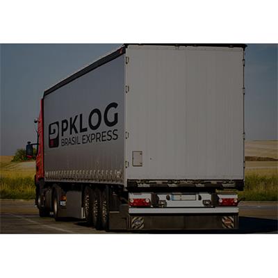 PKLOG Brasil Express