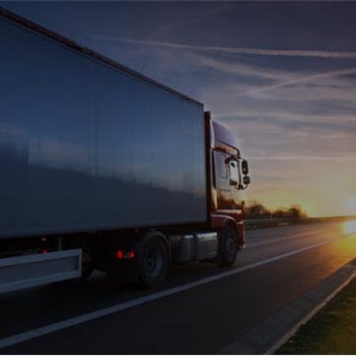 FSA -Logística e Transportes 