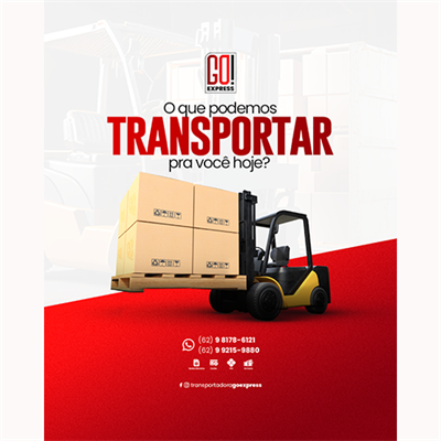 GOexpress Transporte 