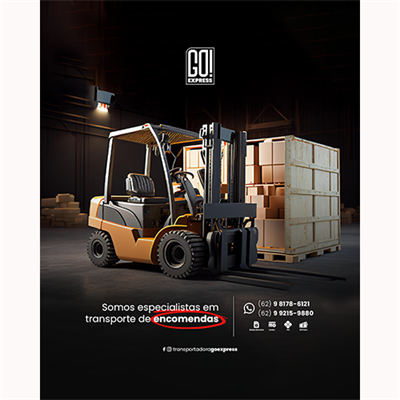GOexpress Transporte 