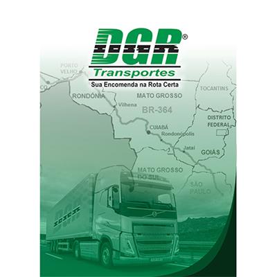 DGR Transportes 