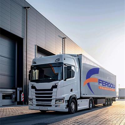 Fergou Transportes 