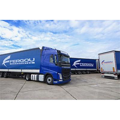 Fergou Transportes 