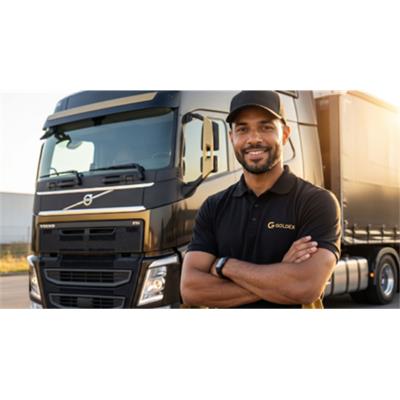 Goldex Transportes
