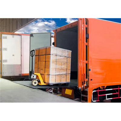 3RB Transportes 