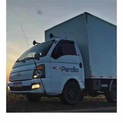 Iperalta Transportes